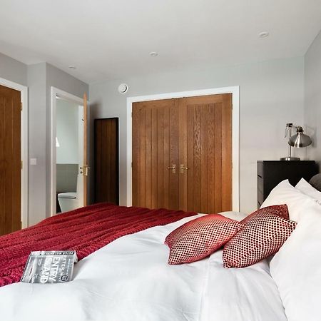 The Norfolk Maisonette - Lovely 4Bdr Mews London Bagian luar foto
