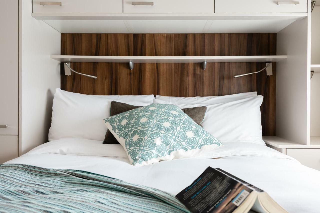 The Norfolk Maisonette - Lovely 4Bdr Mews London Bagian luar foto
