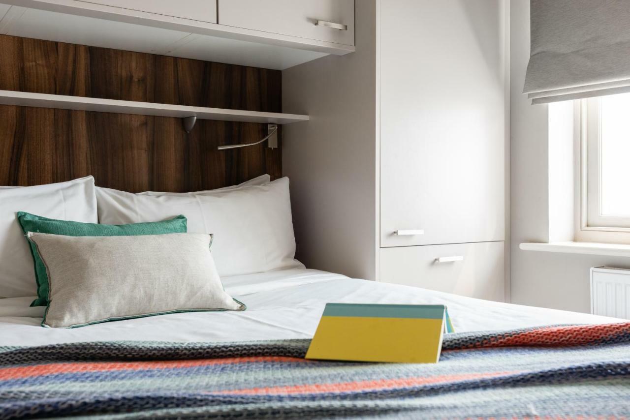 The Norfolk Maisonette - Lovely 4Bdr Mews London Bagian luar foto