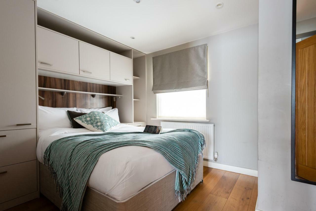 The Norfolk Maisonette - Lovely 4Bdr Mews London Bagian luar foto