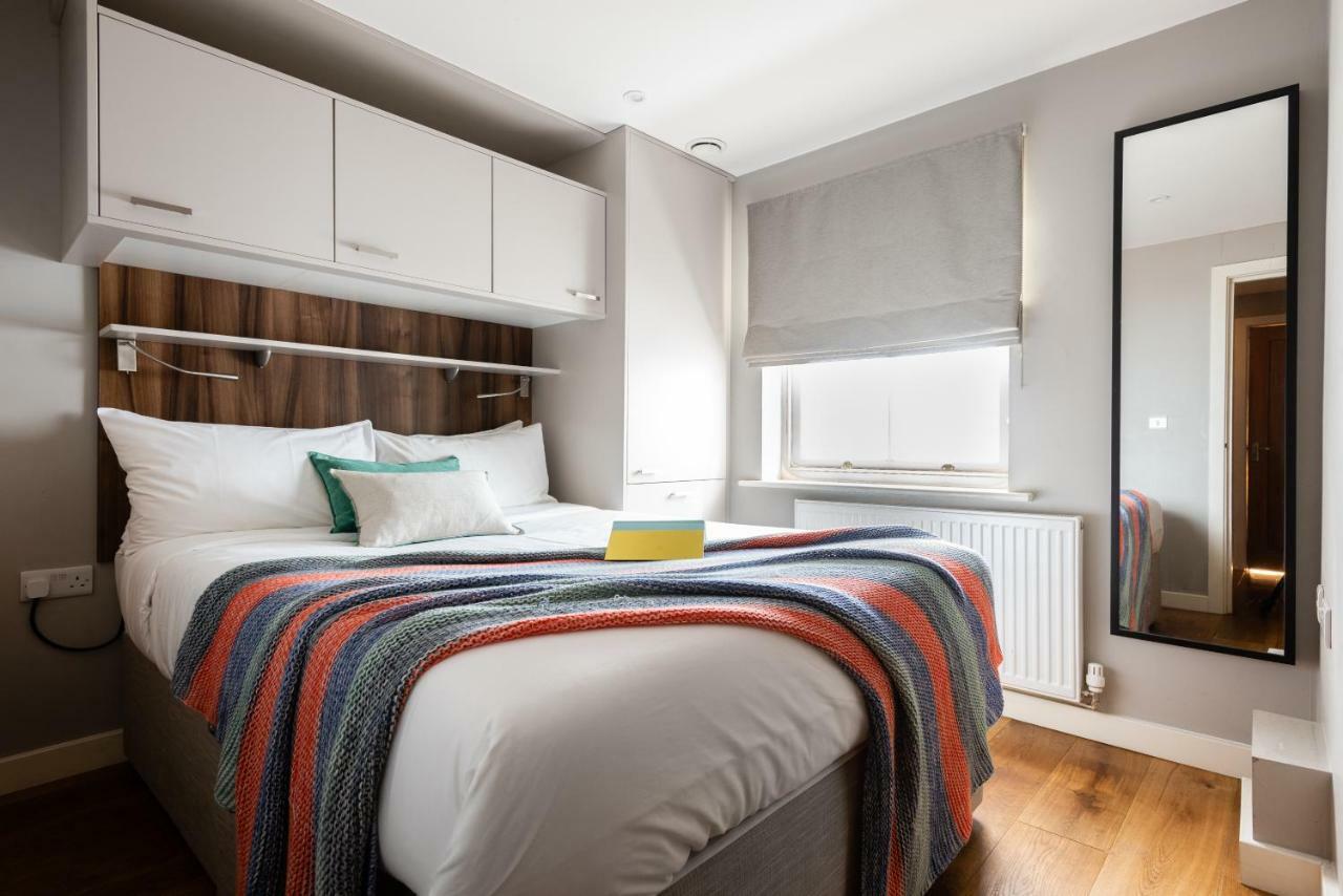The Norfolk Maisonette - Lovely 4Bdr Mews London Bagian luar foto