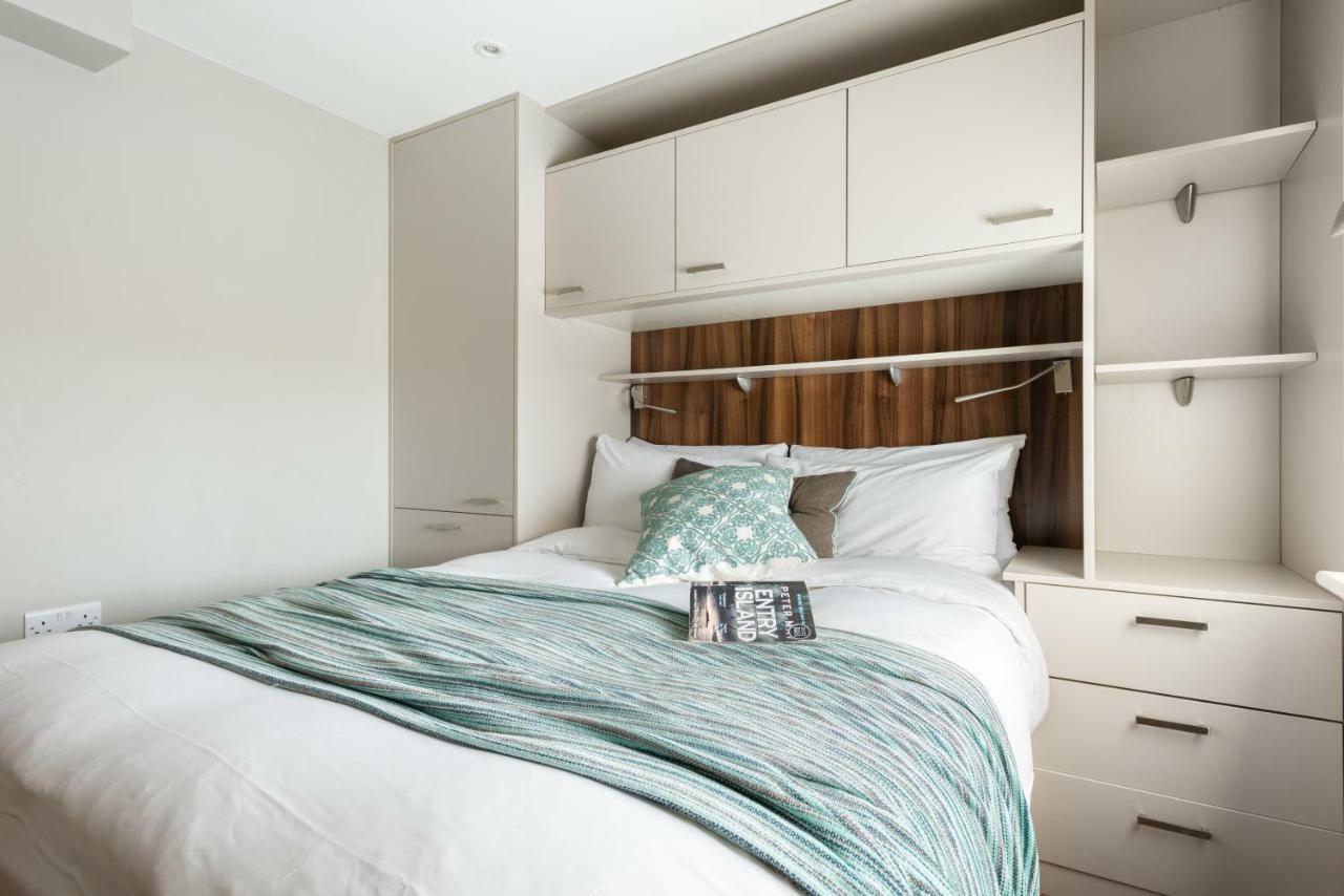 The Norfolk Maisonette - Lovely 4Bdr Mews London Bagian luar foto