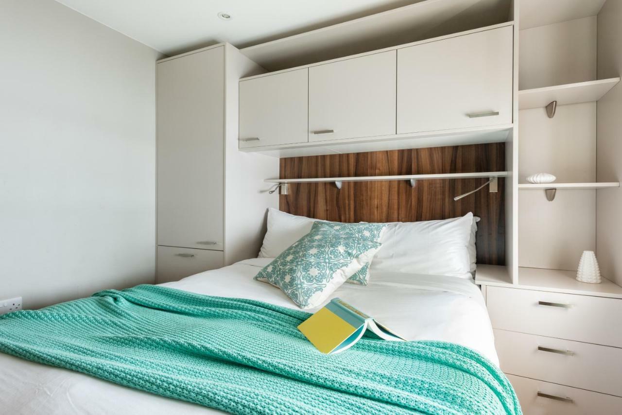 The Norfolk Maisonette - Lovely 4Bdr Mews London Bagian luar foto