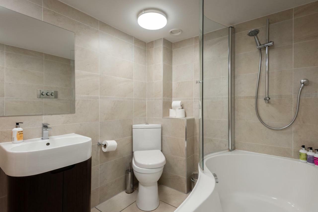 The Norfolk Maisonette - Lovely 4Bdr Mews London Bagian luar foto